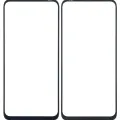 2 in 1 Front Glass With OCA Pre-Installed For Motorola One Fusion Plus (XT2067 / 2020)