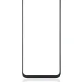 2 in 1 Front Glass With OCA Pre-Installed For Motorola One Fusion Plus (XT2067 / 2020)