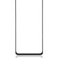2 in 1 Front Glass With OCA Pre-Installed For Motorola One Hyper (XT2027 / 2020)