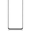 2 in 1 Front Glass With OCA Pre-Installed For Motorola One Hyper (XT2027 / 2020)