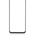 2 in 1 Front Glass With OCA Pre-Installed For Motorola One Zoom (XT2010 / 2019)
