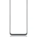 2 in 1 Front Glass With OCA Pre-Installed For Motorola One Zoom (XT2010 / 2019)