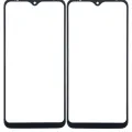 2 in 1 Front Glass With OCA Pre-Installed For Motorola One Macro (XT2016 / 2019)