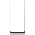 2 in 1 Front Glass With OCA Pre-Installed For Motorola One Vision (XT1970 / 2019)