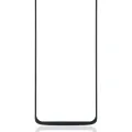 2 in 1 Front Glass With OCA Pre-Installed For Motorola Moto Z4 (XT1980 / 2019)