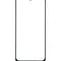 2 in 1 Front Glass With OCA Pre-Installed For Motorola Moto Z4 (XT1980 / 2019)