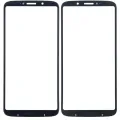 2 in 1 Front Glass With OCA Pre-Installed For Motorola Moto Z3 Play (XT1929 / 2018)