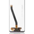 LCD Assembly Without Frame For Huawei Y9 (2018) (Refurbished) (Black)