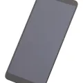 LCD Assembly Without Frame For Huawei Y9 (2018) (Refurbished) (Black)