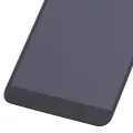 LCD Assembly Without Frame For Huawei Y9 (2018) (Refurbished) (Black)