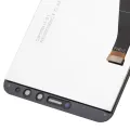 LCD Assembly Without Frame For Huawei Y9 (2018) (Refurbished) (Black)