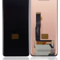 OLED Assembly Without Frame For Huawei Mate 20 Pro (Refurbished) (All Colors)