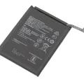 Replacement Battery For Huawei P10 / Honor 9 (HB386280ECW)