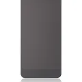 LCD Assembly Without Frame For Huawei P10 Lite (Refurbished) (Black)