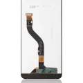 LCD Assembly Without Frame For Huawei P10 Lite (Refurbished) (Black)