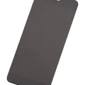 LCD Assembly Without Frame For Huawei P10 Lite (Refurbished) (Black)