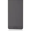 LCD Assembly Without Frame & Pre-Installed Home Button For Huawei P10 Plus (Refurbished) (Black)