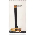 LCD Assembly Without Frame & Pre-Installed Home Button For Huawei P10 Plus (Refurbished) (Black)