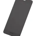 LCD Assembly Without Frame & Pre-Installed Home Button For Huawei P10 Plus (Refurbished) (Black)
