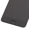 LCD Assembly Without Frame & Pre-Installed Home Button For Huawei P10 Plus (Refurbished) (Black)