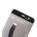 LCD Assembly Without Frame For Huawei P10 (Refurbished) (Black)
