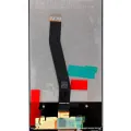 LCD Assembly Without Frame For Huawei P10 (Refurbished) (Black)