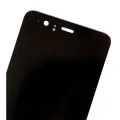 LCD Assembly Without Frame For Huawei P10 (Refurbished) (Black)