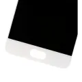 LCD Assembly Without Frame For Huawei P10 (Refurbished) (White)