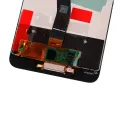 LCD Assembly Without Frame For Huawei P10 (Refurbished) (White)