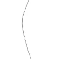 Antenna Connecting Flex Cable For Huawei P10