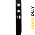 Back Camera Lens (Glass Only) With Adhesive For Huawei P10
