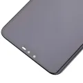 OLED Assembly Without Frame For LG V40 ThinQ / V50 ThinQ 5G (All Models) (Refurbished) (All Colors)