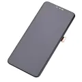 OLED Assembly Without Frame For LG V40 ThinQ / V50 ThinQ 5G (All Models) (Refurbished) (All Colors)