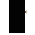 OLED Assembly Without Frame For LG V40 ThinQ / V50 ThinQ 5G (All Models) (Refurbished) (All Colors)