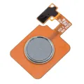 Home Button Flex Cable For LG V40 ThinQ (Gray)