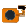 Home Button Flex Cable For LG V40 ThinQ (Black)