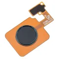 Home Button Flex Cable For LG V40 ThinQ (Black)