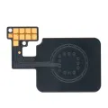 Home Button Flex Cable For LG V40 ThinQ (Black)