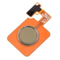 Home Button Flex Cable For LG V40 ThinQ (Gold)