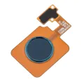 Home Button Flex Cable For LG V40 ThinQ (Blue)