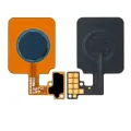Home Button Flex Cable For LG V40 ThinQ (Blue)