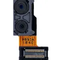 Front Camera Flex Cable For LG V40 ThinQ / LG V50 ThinQ
