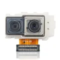Back Camera (Main & Ultrawide) For LG G8 ThinQ / V40 ThinQ / V50 ThinQ 5G (International Versionl)