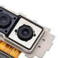 Back Camera (Main & Ultrawide) For LG G8 ThinQ / V40 ThinQ / V50 ThinQ 5G (International Versionl)