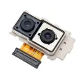 Back Camera (Main & Ultrawide) For LG G8 ThinQ / V40 ThinQ / V50 ThinQ 5G (International Versionl)