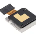 Back Camera (Telephoto) For LG G8 ThinQ / V40 ThinQ / V50 ThinQ 5G