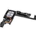 Loudspeaker For LG V40 ThinQ