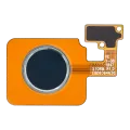 Home Button Fingerprint Sensor With Flex For LG G8 ThinQ / LG V50 ThinQ (Gray)