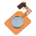 Home Button Fingerprint Sensor With Flex For LG G8 ThinQ / LG V50 ThinQ (Gray)