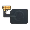 Home Button Fingerprint Sensor With Flex For LG G8 ThinQ / LG V50 ThinQ (Gray)